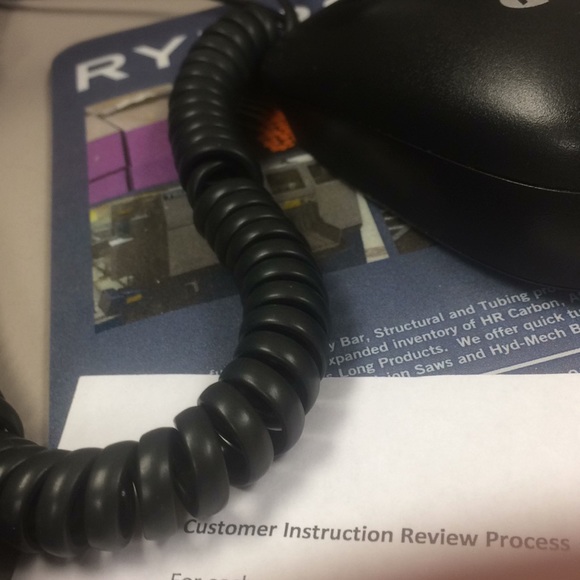 Meet your Posher, Dennis - Picture 1 of 1